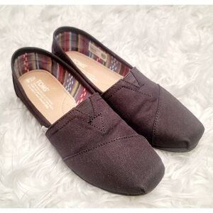 TOMS Alpargata slip-on